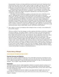 Management Chapter 13 For All Employees Profit Sharing Ownership Likely