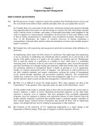 Management Chapter 1 Homework Dod Budgets Followed Electronics Engineers And Then