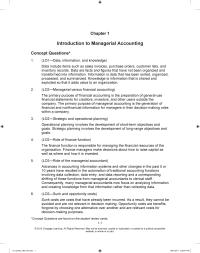 Management Chapter 1 Securities And Exchange Commission Public Companies&nbsp;
