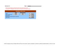 Management Chapter 2 Gross Profit Marketing And Administrative Expenses Net