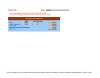 Management Chapter 2&nbsp;Selling and administrative expenses&nbsp;Net income