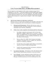 Management Chapter 1 Vermont Data Miners And Others Challenged The