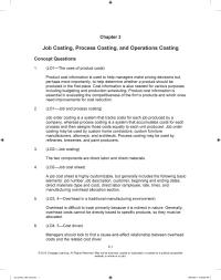 Management Chapter 3 Step Calculation Cost Per Equivalent Unit&nbsp;