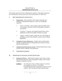 Management Chapter 6 Had The Authority Regulate Carbon Dioxide