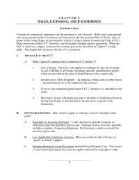 Management Chapter 8 Disproving Reliance Prove That The Buyer Did