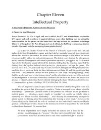 Management Chapter 11 Heads Content providing Industries Would Wise Propose Legislative
