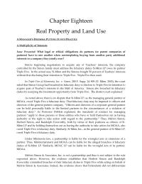 Management Chapter 18 What legal or ethical obligations do partners