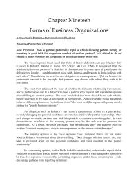Management Chapter 19 Clark And Lanham Failed Disclose The Existence