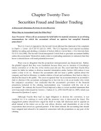 Management Chapter 22 The Alleged Facts Instead Suggest That American