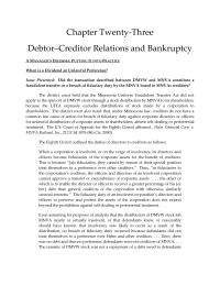 Management Chapter 23 Bank Hope From Collecting The Debt Long