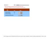 Management Chapter 08 Annual cash inflow&nbsp;Using Excel’s IRR function