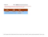 Management Chapter 08&nbsp;Using Excel’s NPV function&nbsp;Initial investment