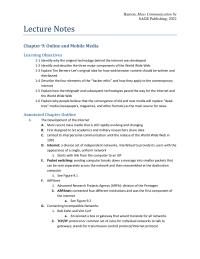 Media Studies Chapter 09 Homework Created Student Programmers The University Illinois Urbana Champaign