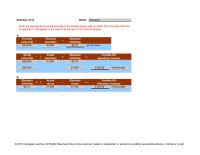 Management Chapter 10&nbsp;Variable OH&nbsp;Efficiency Variance&nbsp;Unfavorable