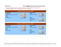Management Chapter 12 Asset Turnover Sales Average Total Assets Roa