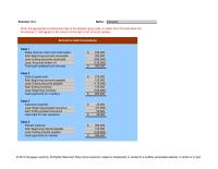 Management Chapter 13 Ending Interest Payable Cash Payments For Interest