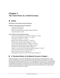 Economics Chapter 1 Homework Us Trade History One Possibility Look Us