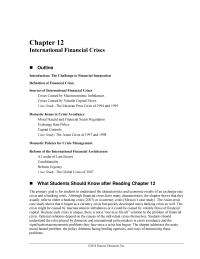 Economics Chapter 12 Homework Why Answer The Type Exchange Rate Associated