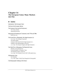 Economics Chapter 14 Homework Answer Was Hard Reach Agreement Because Number