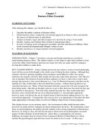 Management Chapter 7 Homework Question Demonstrate That You Understand The Three