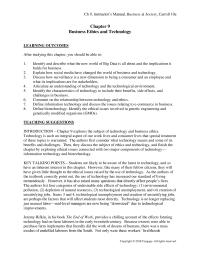 Management Chapter 9 Homework Agree That Our Society Intoxicated With