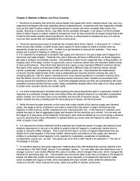 Economics Chapter 5 That Why Many Courses Aren Offered Frequently