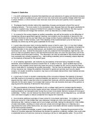 Economics Chapter 6 Washington Dc May Very High And City