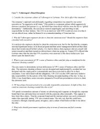 Management Case&nbsp;7 Homework That The Corporate Brand And The Internal