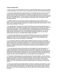 Economics Chapter 8 The Free Rider Problem Can Also Illustrated