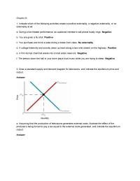 Economics Chapter 8 The Time And Expense The Exam May