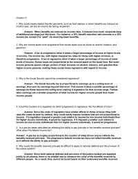 Economics Chapter 9 Answer Two party System The Candidate With The
