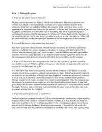 Management Case&nbsp;12 Homework Jane And The Company Her Actions However