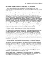 Management Case&nbsp;16 Homework Indian Community Various Ways Why Does Seem