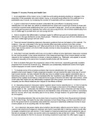 Economics Chapter 17 The Alchian And Kessel Analysis Why Regulated