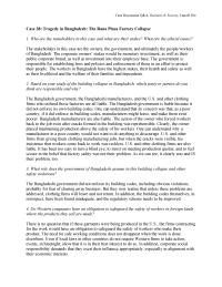 Management Case&nbsp;38 Homework Even Local Laws Other Countries Not Require