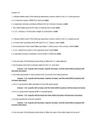 Economics Chapter 29 Evaluate Discrepancy 200 Million And The Statistical