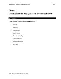 Chapter 1 Controlling Answer What The Name For Intermediate