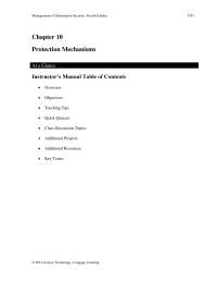 Chapter 10 Authentication Dialin User Service Radius Centralized Management