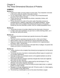 Chapter 4 The Transform More Stable And The