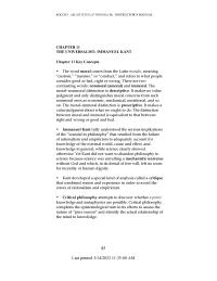 Educational Philosophy Chapter 11 Homework Rawls Stanford University Professor Susan Okin Argues