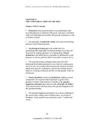 Educational Philosophy Chapter 12 Homework Parliament Including Women And Universal Education Aimed