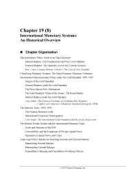 Economics Chapter 19 Because The Marginal Propensity Consume Out Income