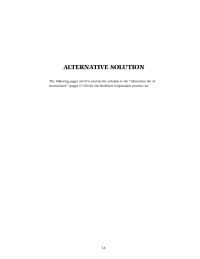 Chapter 1 Accounts Receivable–Iwanaga Plumbing and Heating