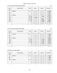 Chapter 1 Paid-in Capital in Excess of Stated Value