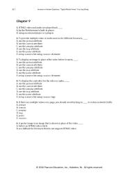 Media Studies Chapter 9 Homework If there are multiple videos on a page, you should avoid turning on