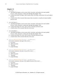 Media Studies Chapter 13 Homework Your Browser Does Not Support Canvas Var