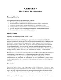 Human Resources Chapter 3 Us Government Still Another Risk The Extent