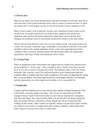 Human Resources Chapter 8 Hispanics The Percentage African Americans Has Remained Stable