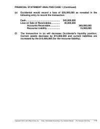 Chapter 7 Failure Debtors Pay When Due The Effects