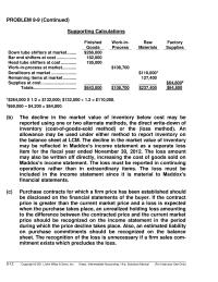 Chapter 9 Purchase contracts for which a firm price has&nbsp;